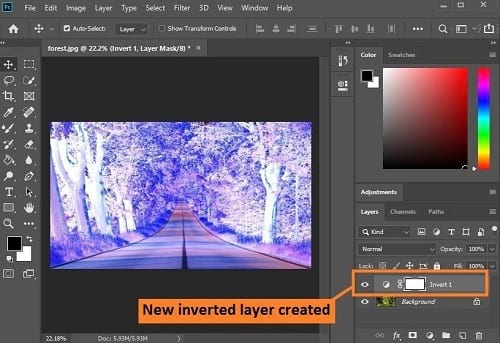 how-to-invert-colors-in-photoshop-8
