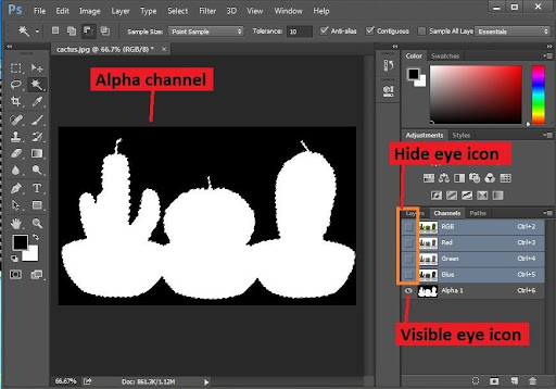 how-to-remove-alpha-channel-in-photoshop-step-by-step